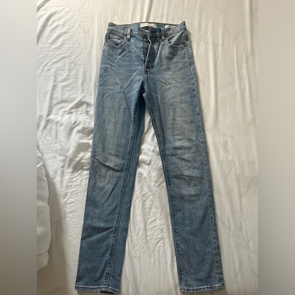 Denim Forum the Yoko high rise - Picture 2 of 3